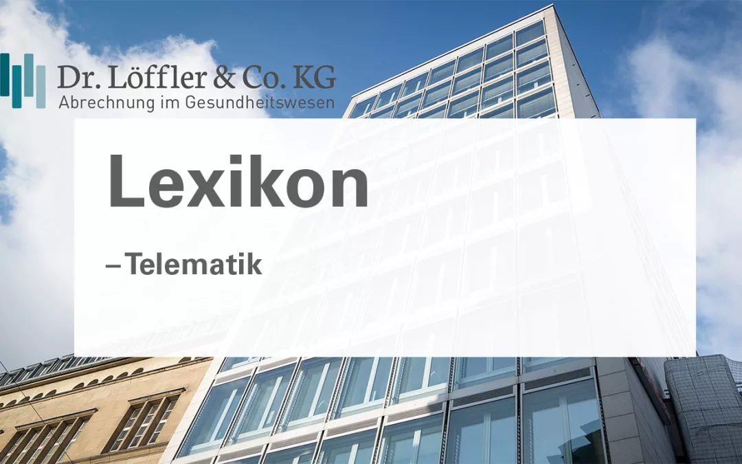 Telematik